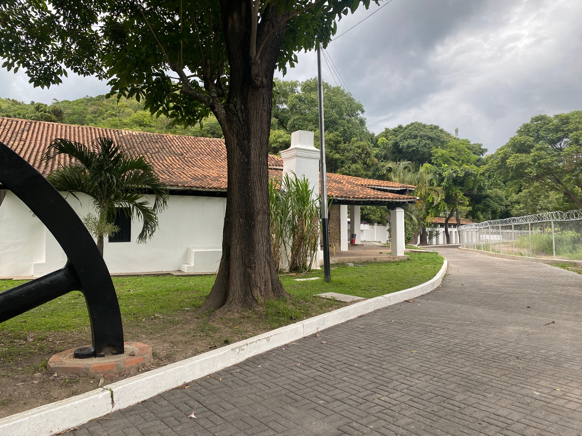 Fotografía: Ingenio de Bolívar